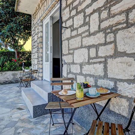 Apartman D Pula Zewnętrze zdjęcie