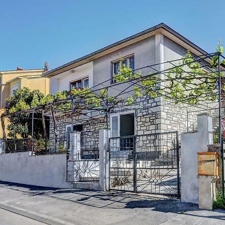 Apartman D Pula Zewnętrze zdjęcie