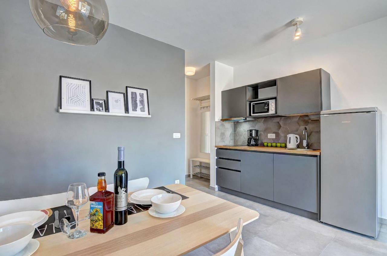 Apartman D Pula Zewnętrze zdjęcie