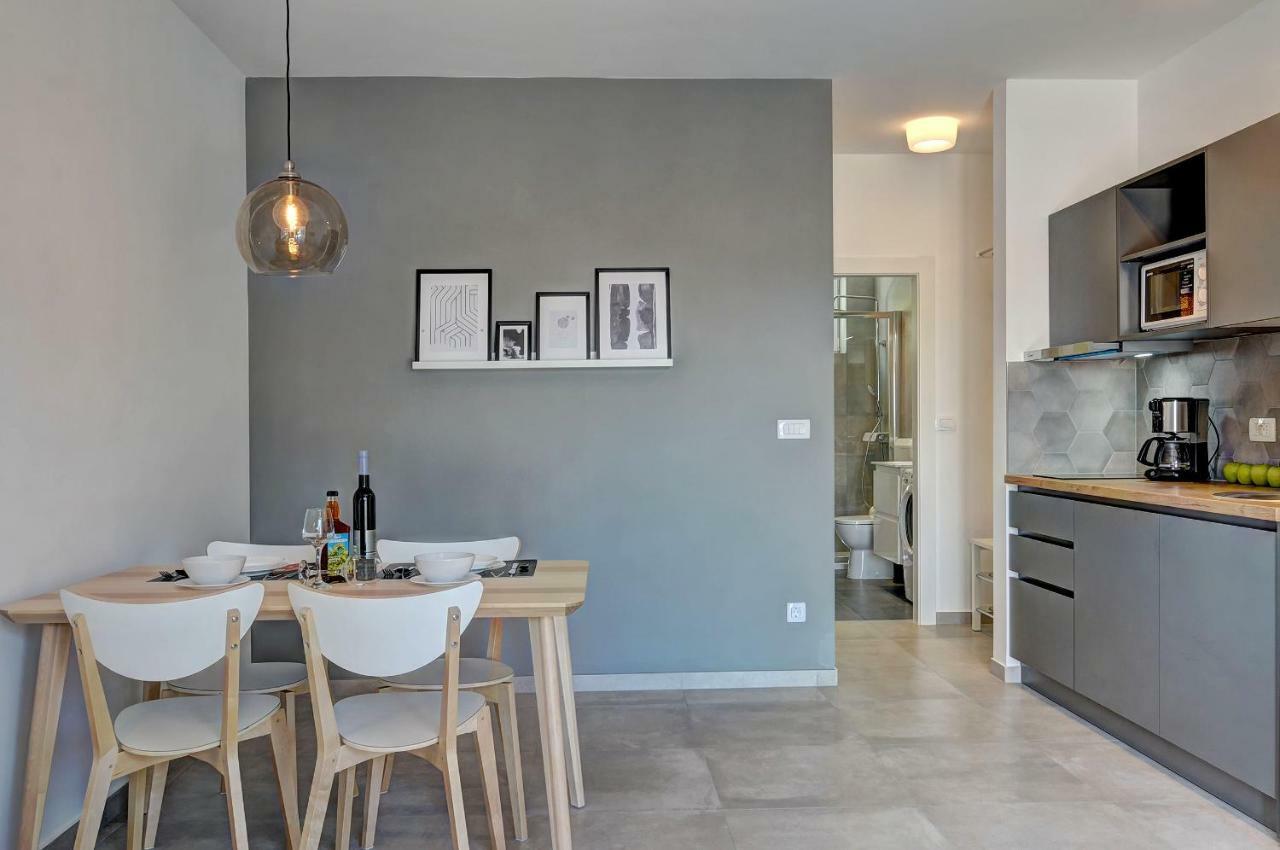 Apartman D Pula Zewnętrze zdjęcie