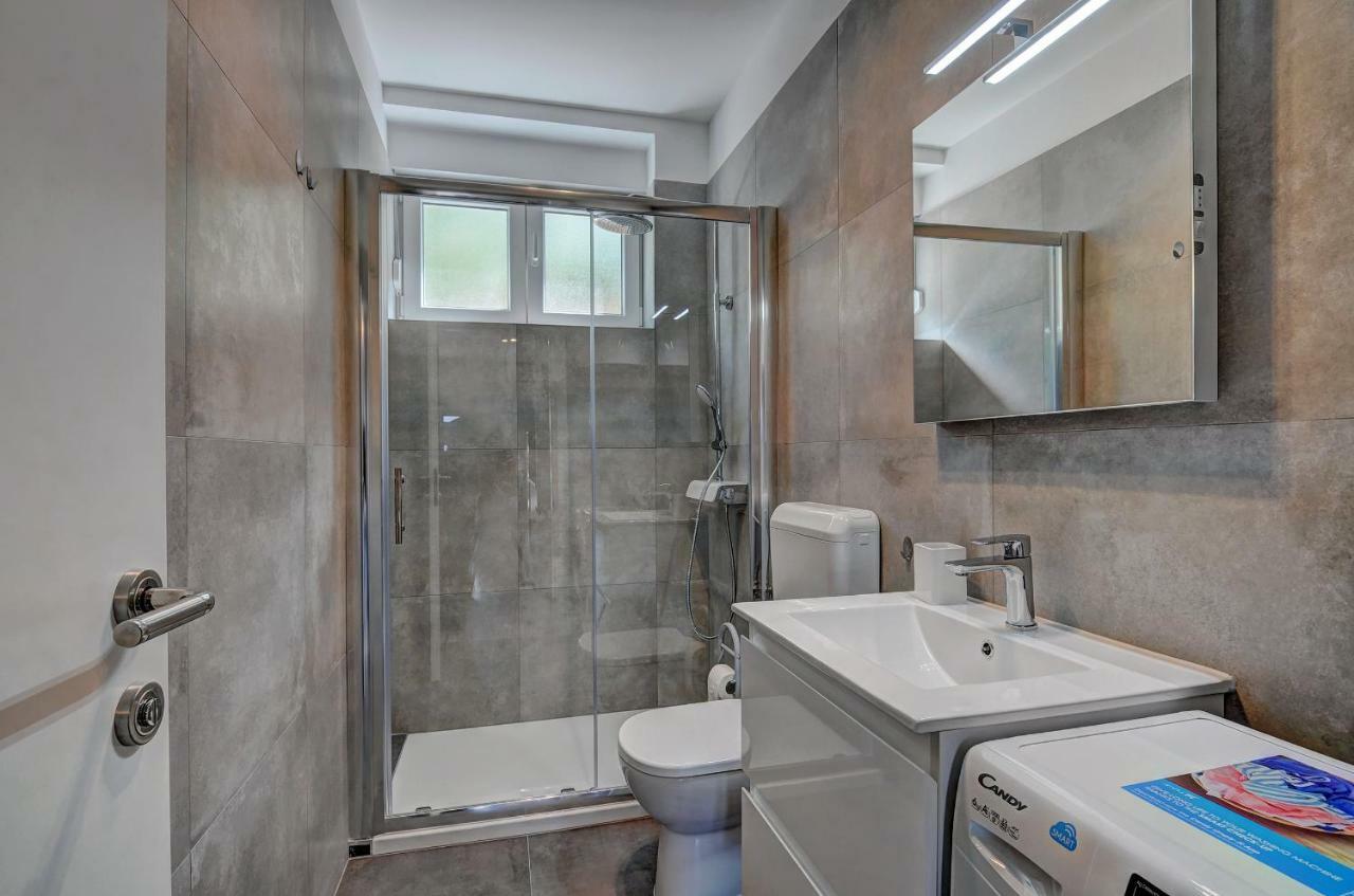 Apartman D Pula Zewnętrze zdjęcie