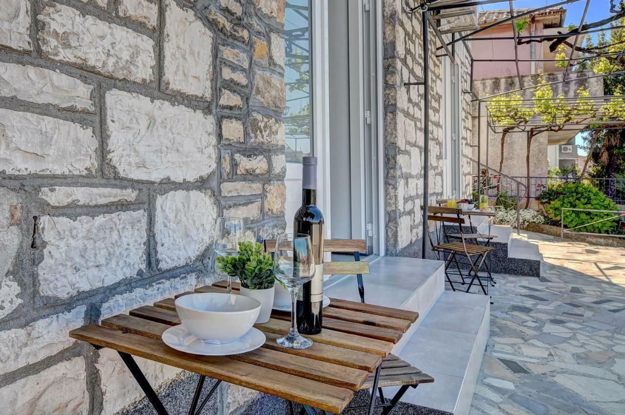 Apartman D Pula Zewnętrze zdjęcie